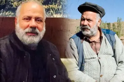 Usta oyuncu Ali Tutal vefat etti