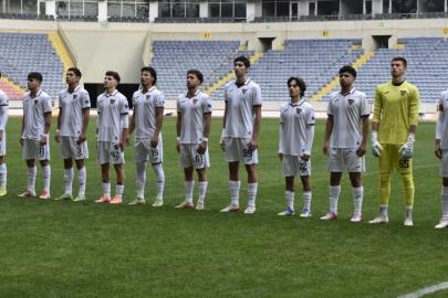 Yeni Mersin İdmanyurdu, ikinci kez sahaya çıkmadı!