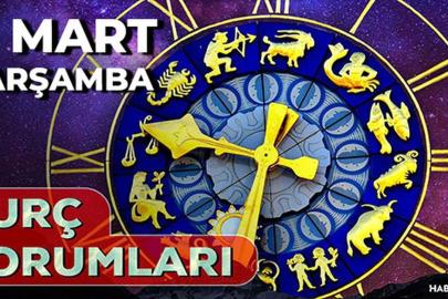 11 Mart Burç Yorumları! 2026 günlük burç yorumları AŞK, EVLİLİK, KARİYER Koç, Boğa, Yay burcu yorumu