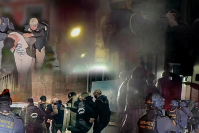 29 ilde DAEŞ operasyonu: 139 şüpheli yakalandı