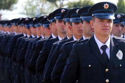 33. dönem POMEM sınav giriş yerleri sorgulama: Fiziki yeterlilik parkuru ve sınav yerleri belli oldu