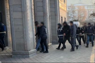 4 milyarlık bahis operasyonu: 65 tutuklama