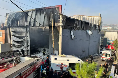 7 kişi can vermişti. Kocaeli'deki yangın faciasında hesap vakti