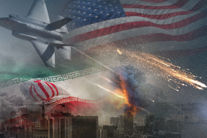 ABD Başkanı Trump: İran Hürmüz Boğazı'nı açmak zorunda