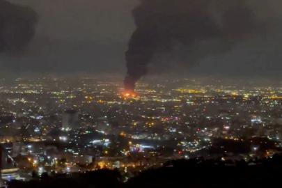 ABD-İsrail-İran Savaşı 17. gününde. Trump, İran sonrası hedefini belirledi