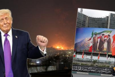 ABD istihbarat raporları: İran'da rejimin çökme riski yok