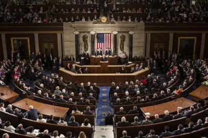 ABD Kongresi'nde kara harekatı gerilimi