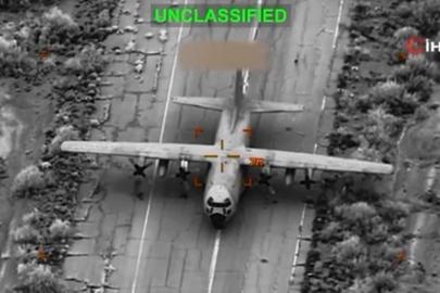 ABD ordusu: "İran, hava gücünü her geçen gün kaybediyor"