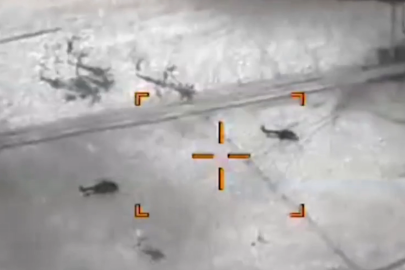 ABD ve Ekvador ordularından ortak narko-terör operasyonu