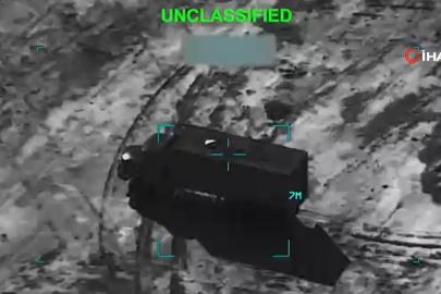 ABD ve İsrail’den İran’daki askeri hedeflere yeni hava saldırıları