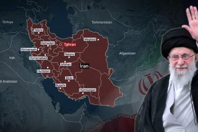ABD ve İsrail'in İran operasyonu. İran doğruladı: "Hamaney öldü" 