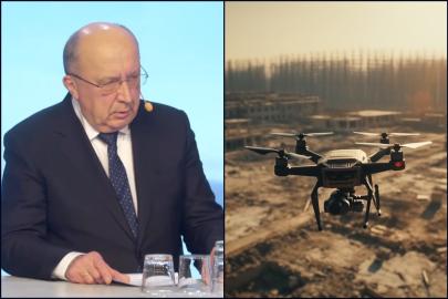 AB’de savaş paniği: Kubilius’un açıklamaları yeni silahlanma çağrısı olarak eleştiriliyor