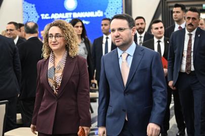 Adalet Bakanı Akın Gürlek oyunculuk yapmış! İşte oynadığı dizi