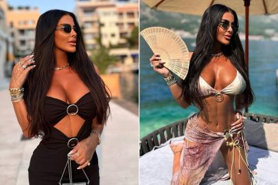 Adanalı dizisinin Pınar'ı da gözaltında