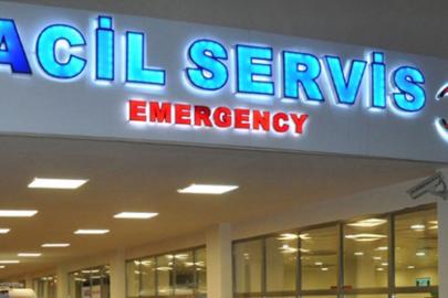 Afyonkarahisar'da tır ile minibüsün çarpıştı kazada 11 yaralı