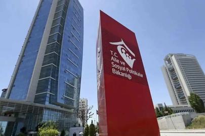 Aile ve Sosyal Hizmetler Bakanlığı’ndan "Barınma Desteği" iddialarına yalanlama