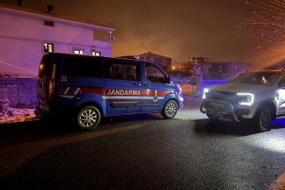 Ailelerin kavgasında 1 kişi öldü, 2 kişi yaralandı