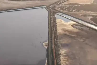 Aksaray’da yasa dışı avcılığa 25 bin lira ceza