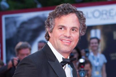 Aktör Mark Ruffalo'dan Batı Şeria'daki işgalci terörüne tepki
