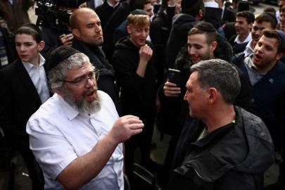 Al Jazeera muhabirlerine saldıranın polis olduğu ortaya çıktı