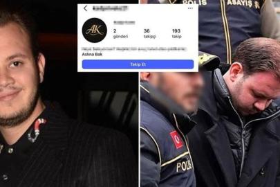 Alaattin Kadayıfçıoğlu'nun fake hesabı ne?