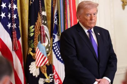 Amerikan istihbaratından Trump'a uyarı. "İran'da rejim yıkılmayacak" 