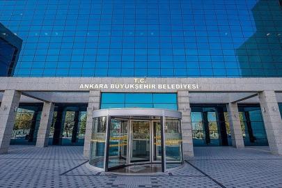 Ankara Büyükşehir Belediyesi'nde konser soruşturması. 3 sanık tahliye edildi