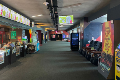 Ankara'daki Armada AVM'ye 18 yaş altındakiler alınmayacak