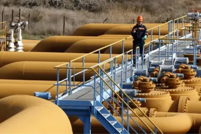 Anlaşma sağlandı. Irak petrolü Türkiye'ye geliyor. Hürmüz Boğazı'na alternatif olacak 