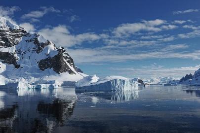 Antarktika heyeti tartışması. Bakanlık "Bilim Araştırma Heyeti"ni açıkladı