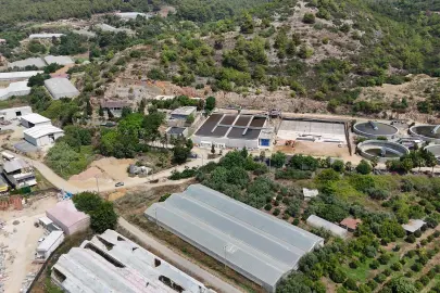 ASAT’tan Alanya’nın geleceğine 3,5 milyar TL’lik yatırım