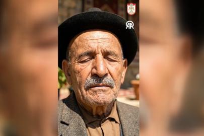 Aşık Veysel’in vefatının 53. yılına özel hazırlanan klip duygulandırdı