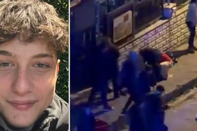 Atlas Çağlayan cinayeti. 15 yaşındaki katil zanlısı hakkında iddianame hazır