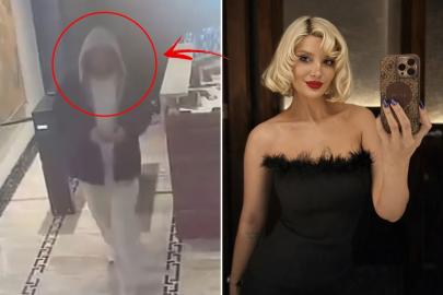 Ayşegül Eraslan'ın evine giren son kişi "Yeraltı" oyuncusu çıktı! Ölümünden 1 saat önce yaşanmış