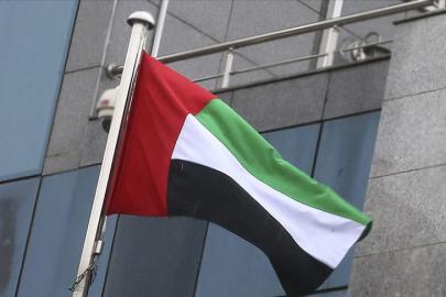 BAE, Tahran Büyükelçiliği'ni kapattı