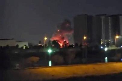 Bağdat'ta üst üste patlamalar