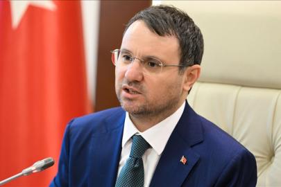 Bakan Gürlek'ten Özgür Özel'e suç duyurusu