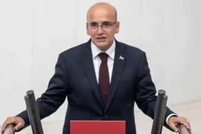 Bakan Şimşek: Türkiye, 2025’te yüksek gelirli ülkeler grubunda