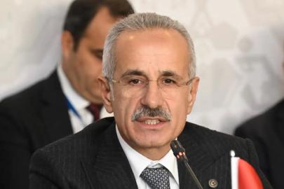 Bakan Uraloğlu: Hürmüz Boğazı’nda 15 Türkiye gemisi bekliyor