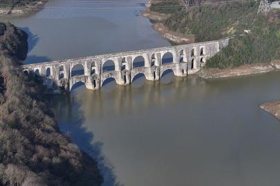 Baraj doluluk oranları 15 Mart 2026: İstanbul barajları yüzde kaç dolu? İSKİ güncel verileri paylaştı