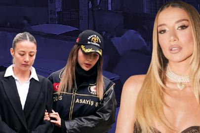 Başsavcılıktan Aleyna Kalaycıoğlu'nun koğuşuna ilişkin açıklama