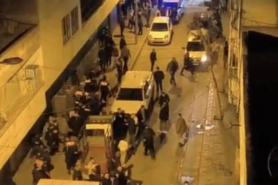 Batman’da silahlı kavga: Yaralılar var