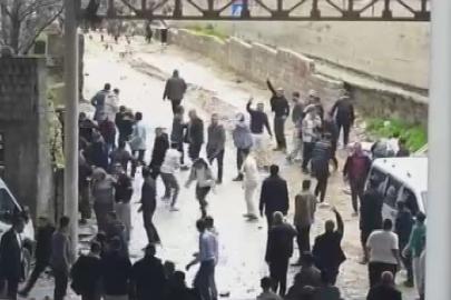 Bayram günü mahalle kavgası: 3 ölü, 22 yaralı 