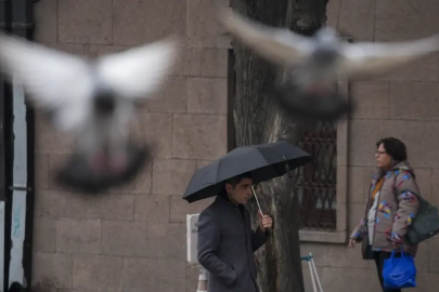 Bayramda hava nasıl olacak? İstanbul Valiliği uyardı. Soğuk ve yağışlı havaya dikkat