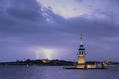 Bayramda kar sürprizi. Bu illerde yaşayanlar dikkat!
