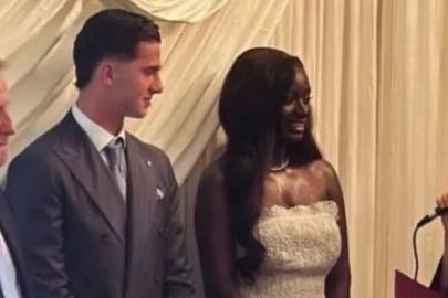 Bertuğ Yıldırım'ın eşi kimdir? Oriana Correia Gomes kimdir, kaç yaşında, nereli?