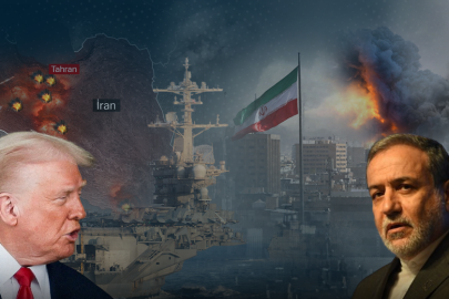 Beyaz Saray'dan "anlaşma" tehdidi: Trump cehennemi yaşatmaya hazır