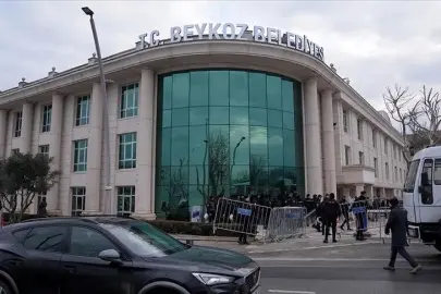 Beykoz'da CHP'li belediye meclis üyesi partisinden istifa etti