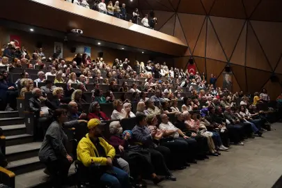 Beylikdüzü Mart'ta sanatla dolu