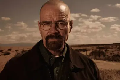Breaking Bad dizisiyle tanınan Bryan Cranston'un son halini görmeniz lazım